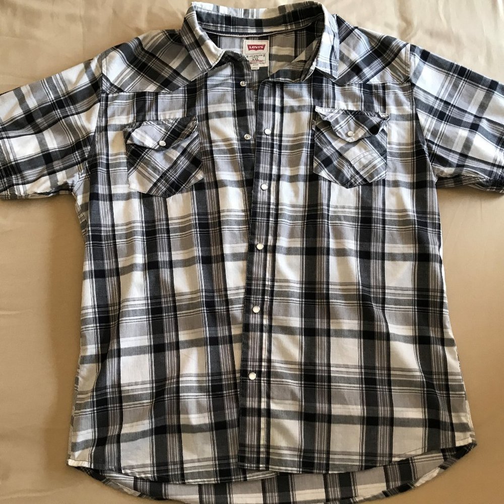 Button down Shirt